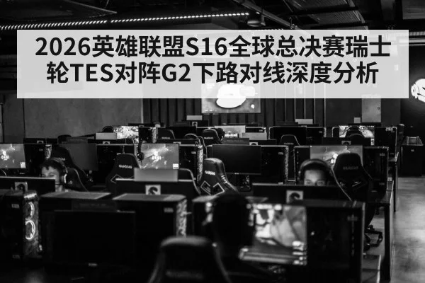 esports bot lane gaming
