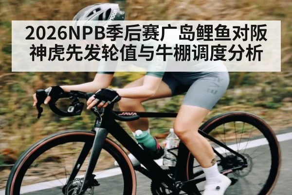 2026NPB季后赛广岛鲤鱼对阪神虎先发轮值与牛棚调度分析