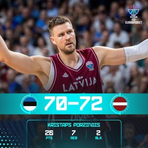 觉醒！波神12中8轰26+7：大力挂框引欢呼 老鹰换他到期合同不亏